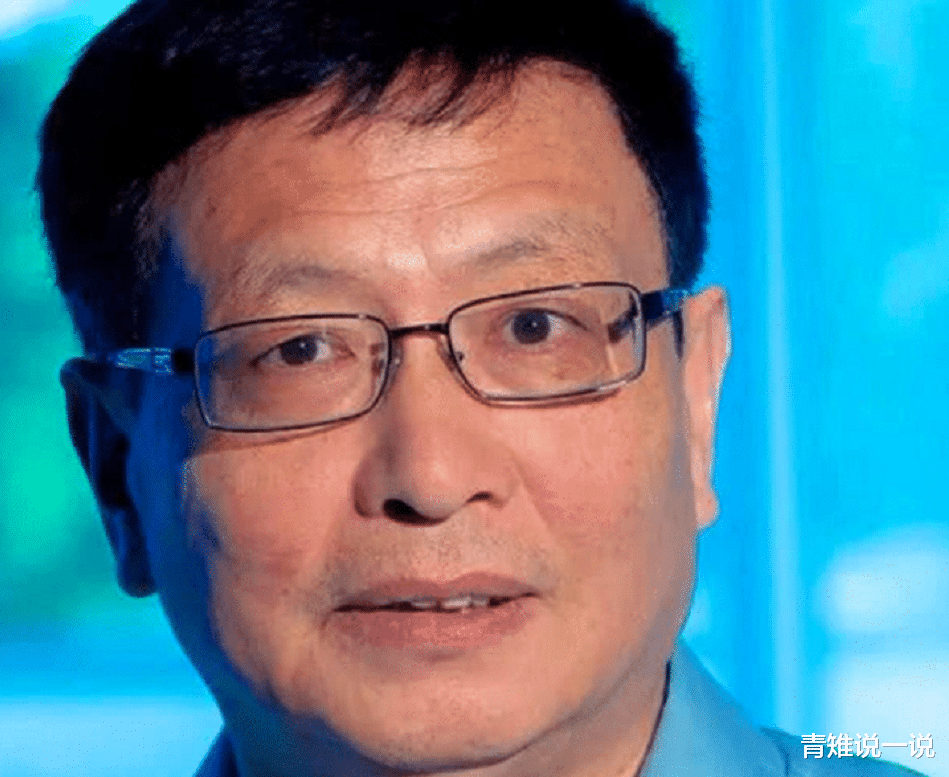 @曾经扬言宁在美国“刷碗”，也不愿意回国当教授的北大才子，现状如何了？