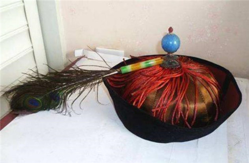 形意拳|清朝的“三眼花翎”仅这7人拥有，和珅都不配，它到底尊贵在哪？