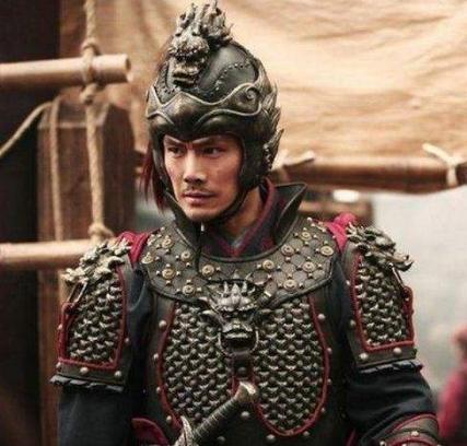 梁红玉|出身官妓的女将，与丈夫率8000人围困10万敌军48天，逼疯完颜宗弼
