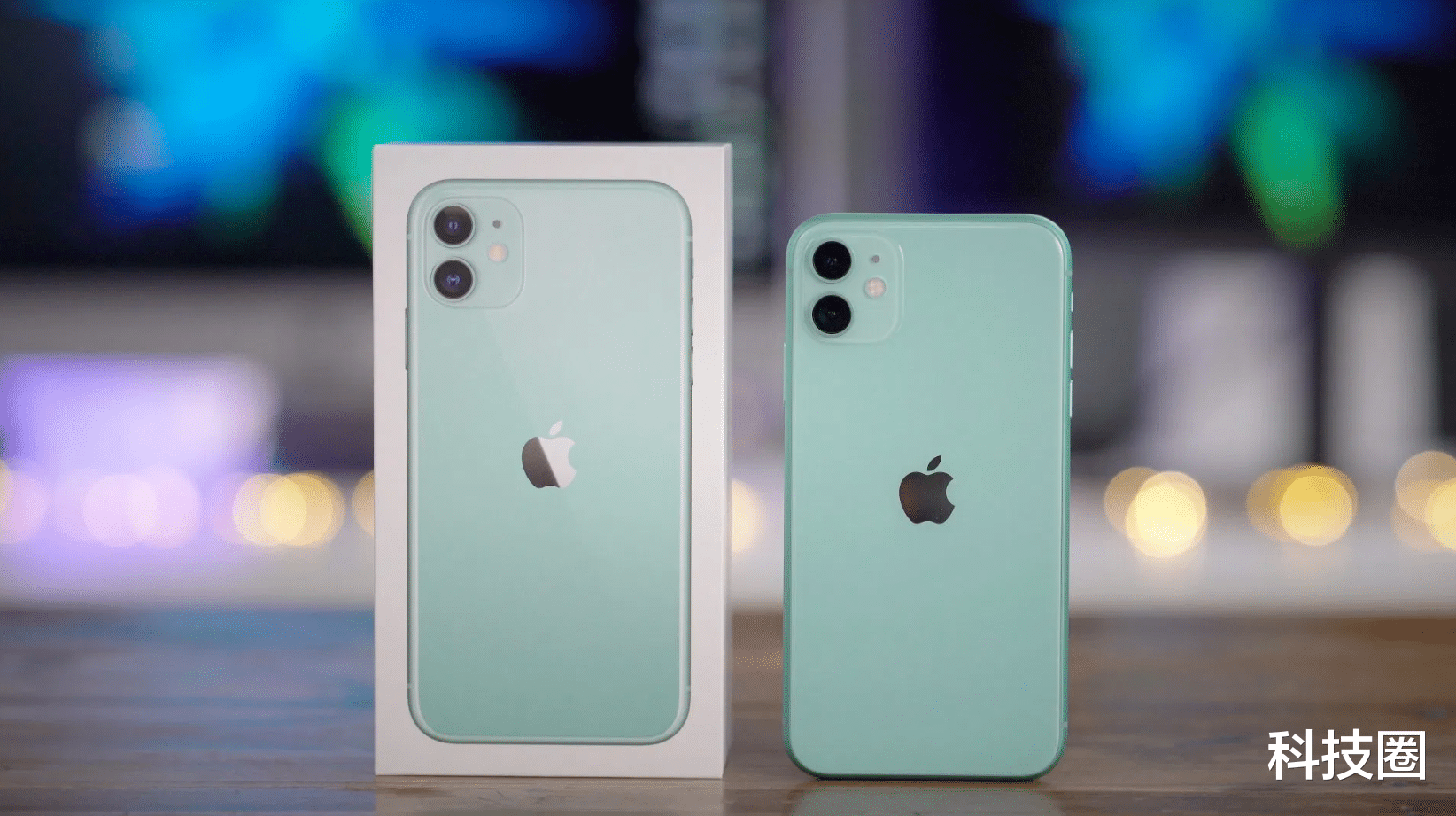 5G:还有谁能和iPhone11叫板销量?三星和华为有5G加持都不行