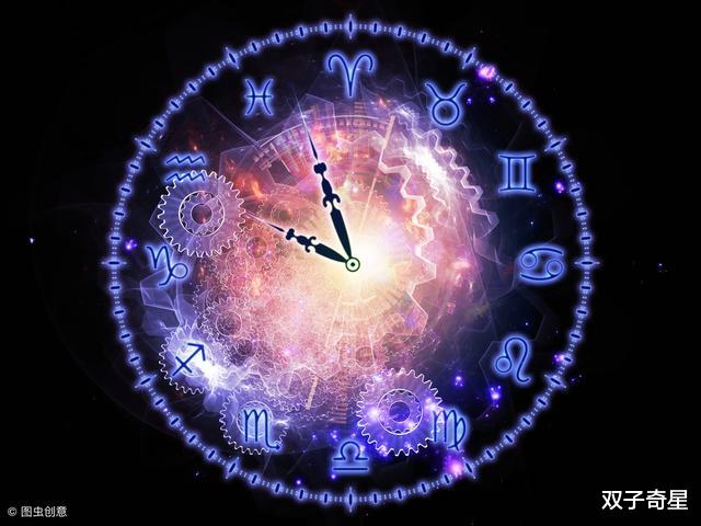 #天蝎座#十二星座最不喜欢和哪个星座交往？