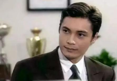 罗嘉良|12年前，他抛弃“糟糠之妻”娶小12岁美娇妻，原配如今怎样了