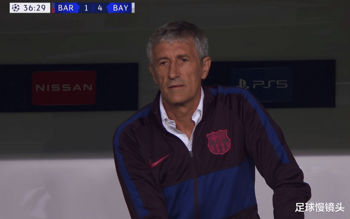 巴塞罗那|西甲9.8亿豪门官博被围攻！巴萨球迷炮轰主帅下课，求梅西别走