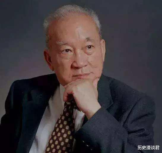 核武器▲宁愿放弃国籍也要助美国人制造顶尖核武器的清华白眼狼，现状如何