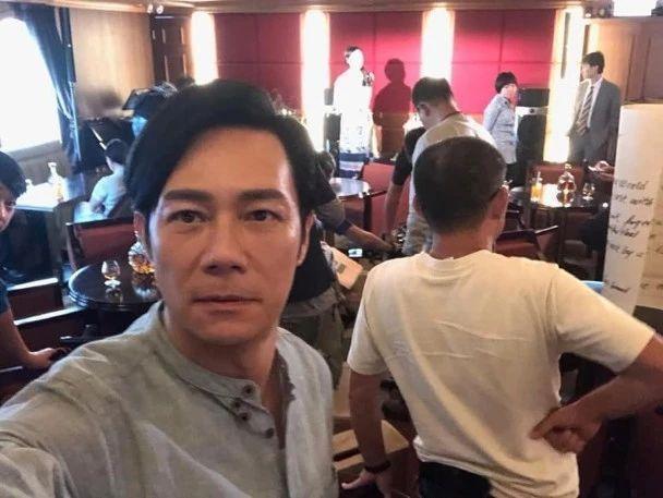 『无期徒刑』这些明星居然是杀人犯?最后一名尤其可恶,被判无期徒刑