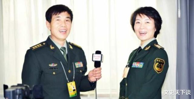 文史天下谈|中国女特警雷敏：57秒徒手爬五层楼，如今是大校警衔，却嫁给保安
