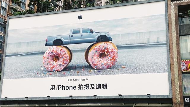 手机摄影|为什么厂商应该重新思考手机摄影了？