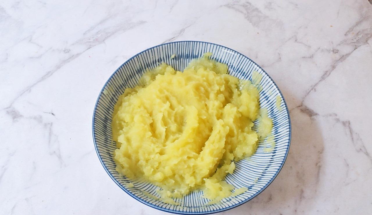 土豆泥|这菜，一斤8毛，是“清肠专家”，我家一年吃上百斤，家人都很瘦