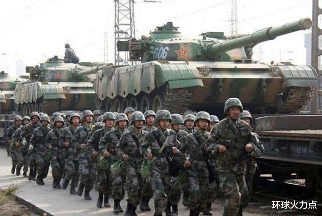 []如果进入战备状态，我们的实力会有多强？德专家一针见血给出答案