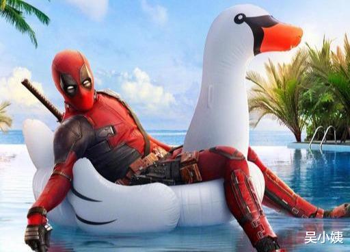 死侍|瑞恩·雷诺兹的转型，影迷表示，依旧无法摆脱死侍的形象