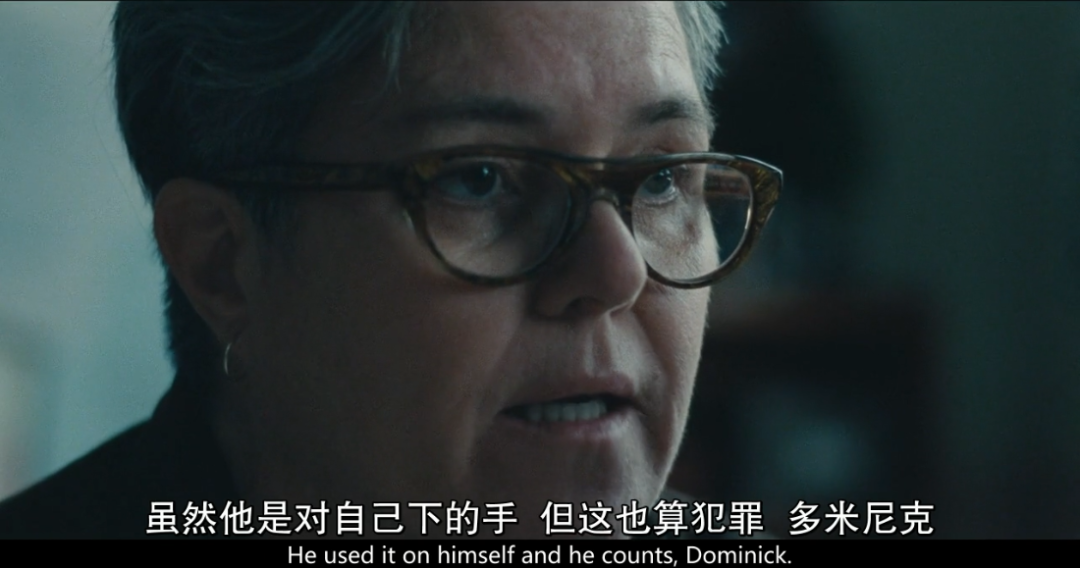 [多米音乐]今年最惨男主角，太难了