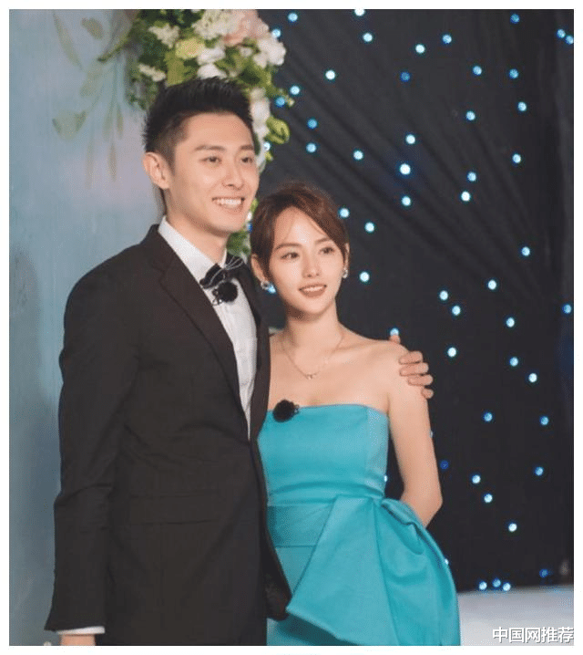 [张嘉倪]27岁嫁入豪门，老公每年给2亿零花钱，连生两子婆婆百依百顺