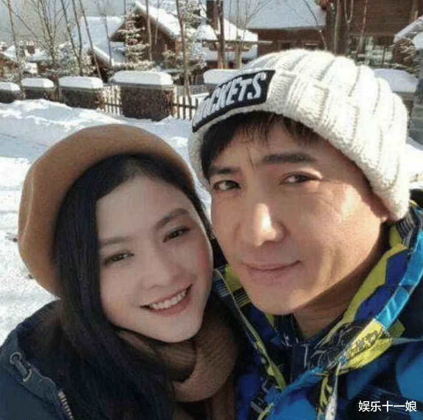 Maggie Q|沈腾被曝出轨!和妻子婚变实锤?知情人:2人近一年已无互动!