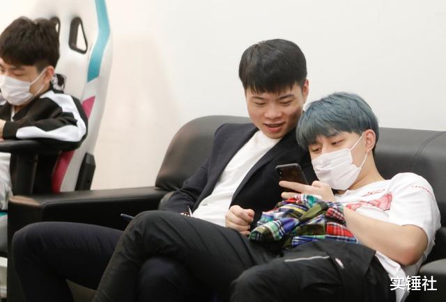 LGD|?全网狂喷LGD只有余霜肯发声，输外卡因LPL赛制有问题！LGD太吃亏