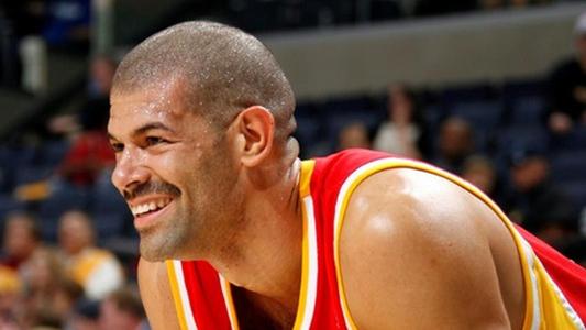 肖恩·巴蒂尔|巴蒂尔是顶级3D球员，曾辅佐姚明和詹皇，退役6年的他现状如何？