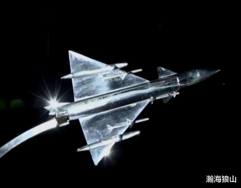 歼击机|歼13和歼14去哪里了？