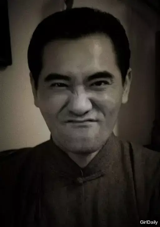 「赵文瑄」让周迅一见误终生的美男子,一辈子不婚不育,明明这么自恋!怎么没人嫌他油腻?