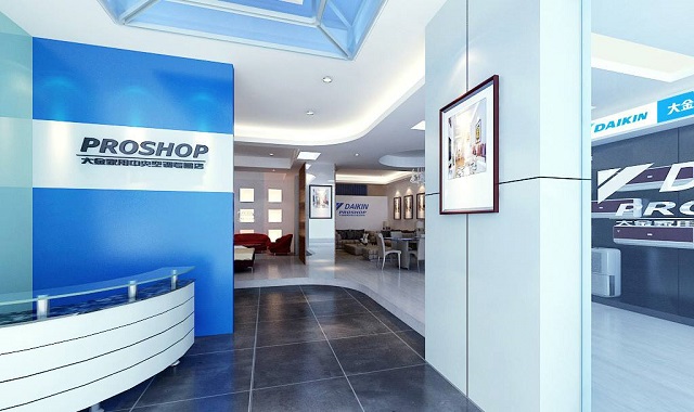 空调|低调的日本空调巨头,在中国扎根25年,常被误认为是国产品牌