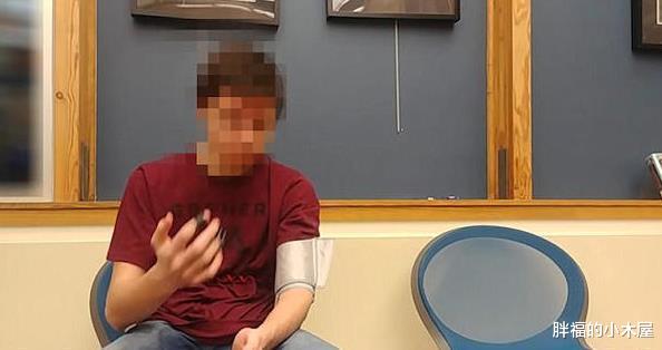 『时空旅行』穿越者现身，自称来自2030年还给出了证据，究竟是真是假？