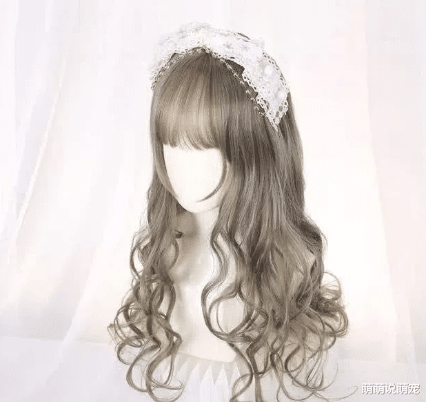 发型|心理测试:你最想换成什么发型?测出你在异性眼里是什么样子!