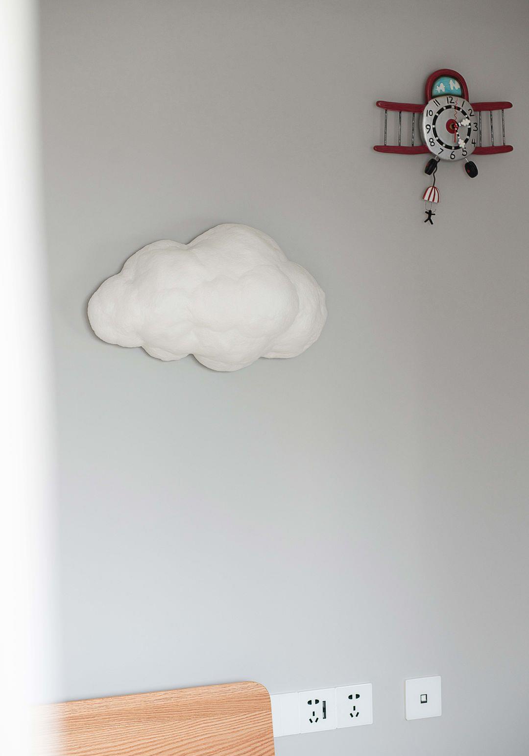 退休|上海夫妇120㎡的家，坚持沙发不靠墙，完工挤出一个小餐厅！机智