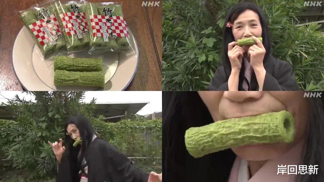 Cosplay|谨慎入内！你将看到真正毒体的胡蝶忍，以及吞下竹筒的祢豆子