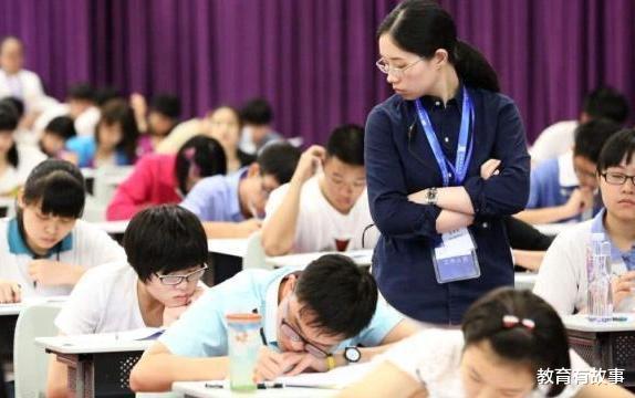 |全国31省高考分数线预测出炉,总体呈现下降趋势?考生:感觉不妙