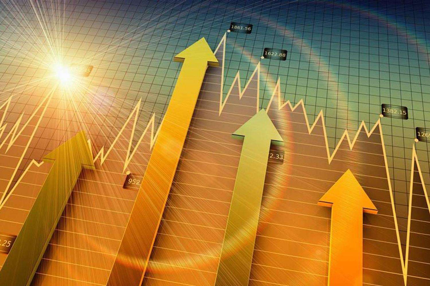 创业板|创业板核心行业龙头股，随便一支都能翻10倍！不得不看！