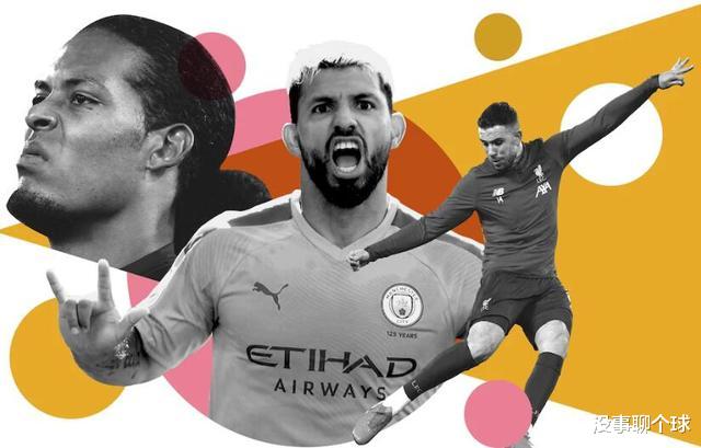 『利物浦』利物浦废柴爆发！遭球迷质疑却获渣叔力挺 如今成英超第2人