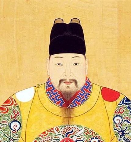 『朱元璋』慢慢看！一篇文章细数明朝276年的故事，你能多久看完？