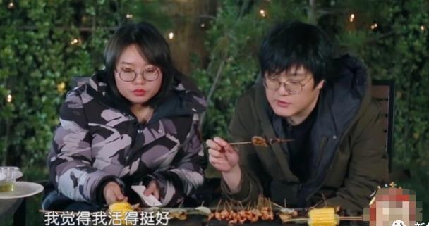 马思纯|马思纯杨天真闹掰了吗？瞒着她上综艺，结果被杨天真当众戳穿……