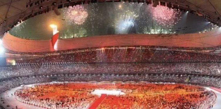 「北京奥运会」曾经中国用3000亿举办北京奥运会，如今过去12年，到底是赚了还是亏了？