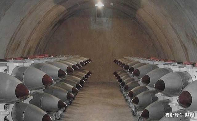 米格-21：中国第一颗原子弹爆炸成功，最先通知哪个国家的？此国至今后怕