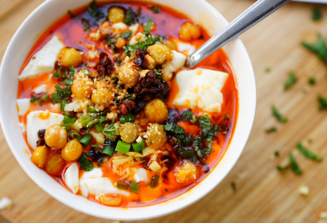 『豆花』这8种夜市小吃,成本不到1块钱,利润高达600%,谁做谁赚钱