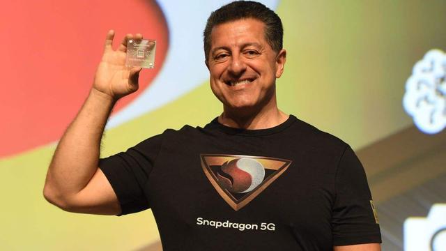 蒂姆·库克|华为Mate40复产有望，高通“喜从天降”，库克的小算盘这次打错了