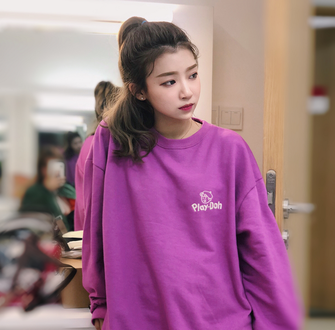 林君怡▲离开《101》这两年，林君怡是怎么过的？