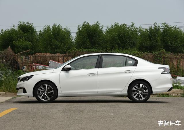 哈弗H6|标致408:我真尽力了,法系经典跌至8万多,车迷:雅阁买早了