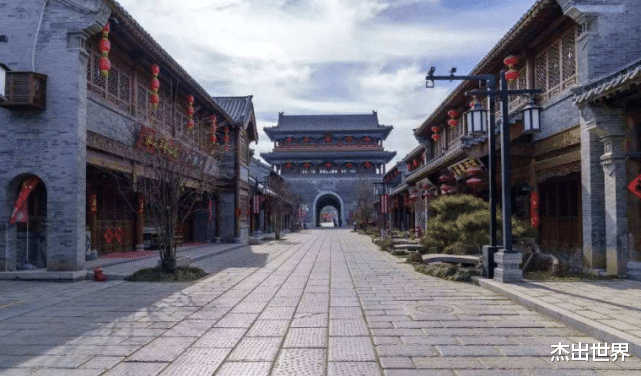 5a级景区@中国“最聪明”的四大5A级景区，主动取消门票，如今名利双全