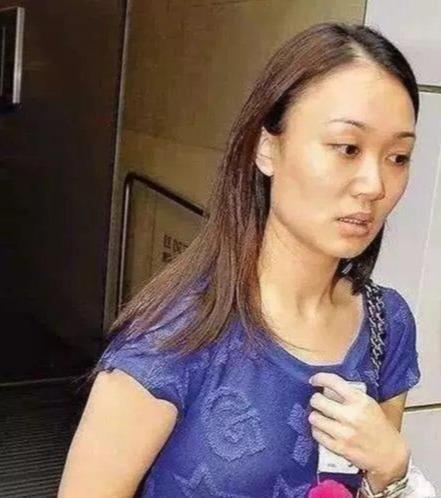 赌王|13年前，她甩掉赌王，拿到上亿分手费后嫁给前任，如今生活竟这样