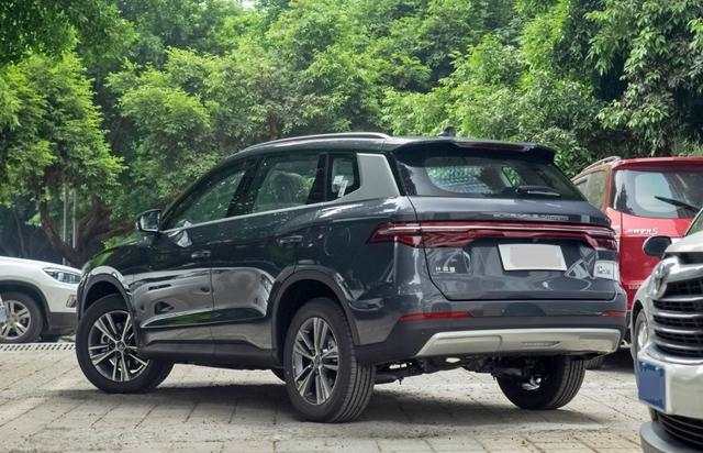 比亚迪宋|11.48万提辆比亚迪宋PRO，刚开了900公里，车主就憋了几句话要说