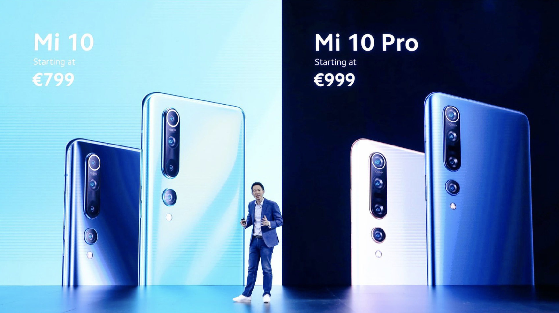 「小米科技」小米10 Pro 国外的定价 ,我懵逼了!为什么这样定价?