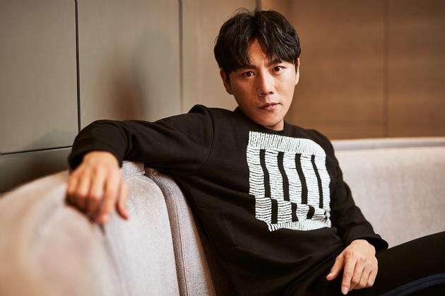 秦昊|秦昊一集片酬50万比孙俪还高？家雇三个保姆同组演员却还买不起房