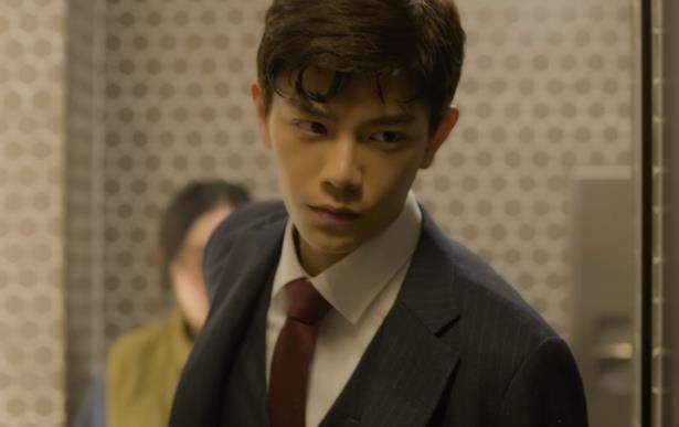 「丁禹兮」丁禹兮的这部宝藏剧，虽只有短短五集，却叫人大呼好看