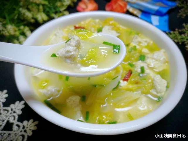 『鸡蛋』高考季，常做这7道汤给孩子喝，醒脑提神，补充体力，一周不重样！