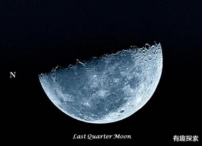 #天文#另一种天文奇观也在悄悄上演，时间5月12日，你有准备吗？