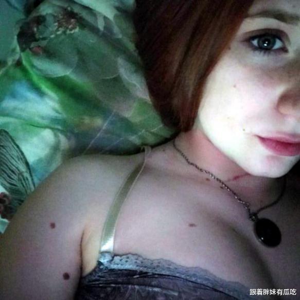 俄羅斯15歲美女遭人刺傷胸部，對父母隱瞞傷勢，獨自在臥室中香消玉殞-圖3