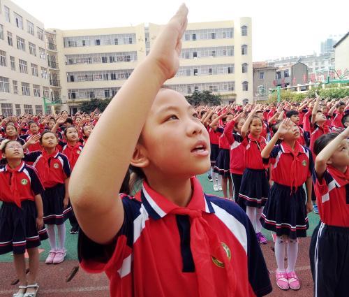 「仗义执言」白岩松谈高考,仗义执言,听完受益匪浅