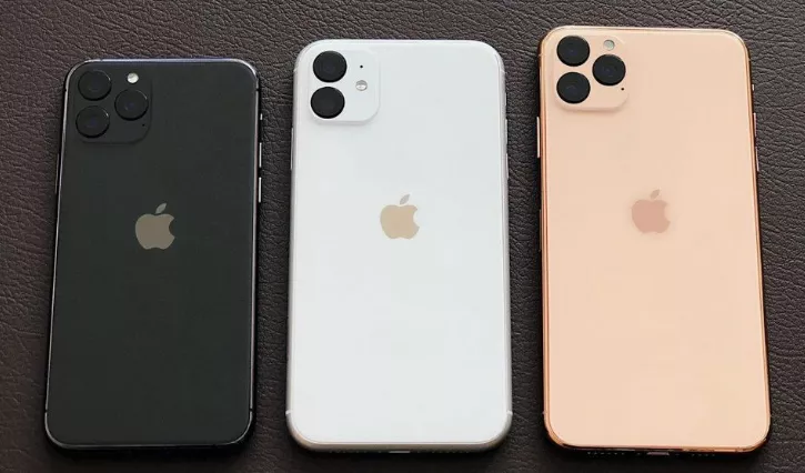 「iphone11」iPhone 11比国产机还便宜，但我劝你还是别买！