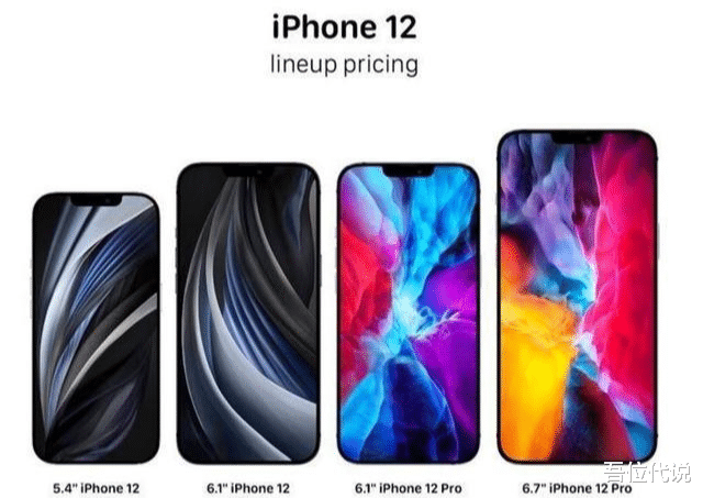 iphone12|正式确定：iPhone12将于10月13日发布，16日预售，国行售价有惊喜