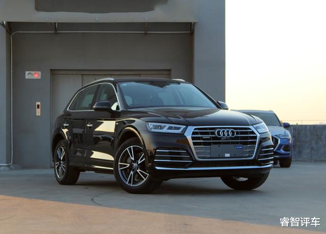 奥迪Q5|奥迪Q5L:我太难了,全系四驱仅售30万,大家为啥都买汉兰达